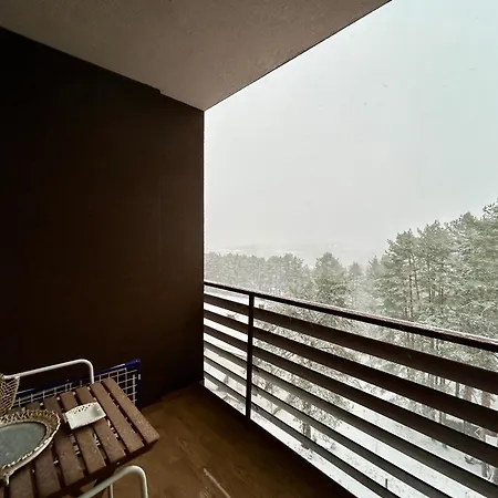 Mount Rustik Apartment *